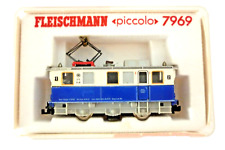 Fleischmann piccolo 7969 gebraucht kaufen  Schwabach