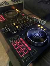 Pioneer DDJ-400 CONSOLE DJ VENDO PER INUTILIZZO PERFETTA SENZA GRAFFI, usado segunda mano  Embacar hacia Argentina