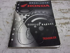Honda atv 4x4 for sale  Wilton