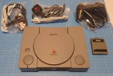 Psio sony playstation for sale  LONDON
