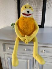 Peluche doudou oizo d'occasion  Donnemarie-Dontilly