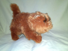 Peluche chat hermione d'occasion  Lille-