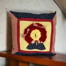 Raggy ann curly for sale  Shipping to Ireland