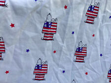 Snoopy patriotic dog for sale  Louisville