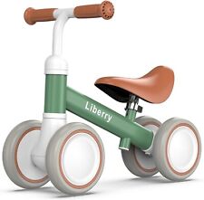 Bicicleta Baby Balance para meninos e meninas de 1 2 3 anos, usado comprar usado  Enviando para Brazil