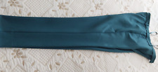 Ladies teal trousers for sale  MORECAMBE