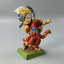 Warhammer quest dwarf for sale  Shipping to Ireland