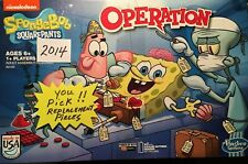 Operation spongebob game for sale  Babylon