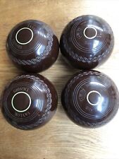 Lawn bowls thomas for sale  HARROGATE