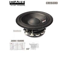 Ciare cm166 midwoofer usato  Ragalna