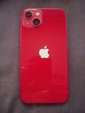 Apple iphone red d'occasion  Nantes-