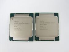 Lote de 2x Intel E5-2650L V3 até 2,5 Ghz Xeon E5-2650LV3 doze núcleos USADO, usado comprar usado  Enviando para Brazil