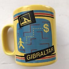 Gibraltar make right for sale  Los Angeles