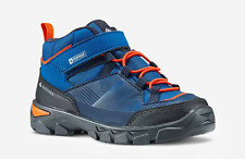 Scarpe trekking quechua usato  Villarbasse