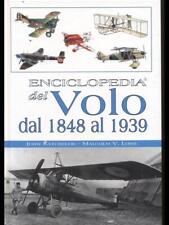 Enciclopedia del volo usato  Italia