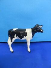 Beswick fresian calf for sale  SWINDON