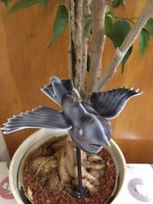 Vogel metall hänger gebraucht kaufen  Neulußheim