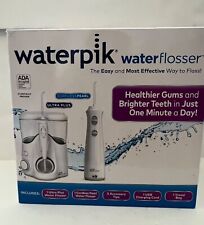 Waterpik water flossers for sale  Saint Augustine
