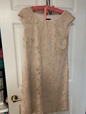 Dress connected blush for sale  Fraser