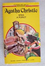 Agatha christie sfida usato  Arezzo