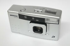 Minox cd25 analoge gebraucht kaufen  Neuwied