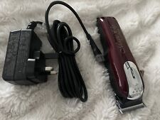 barber trimmers for sale  DERBY