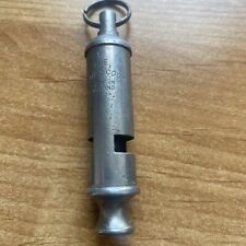 Acme scout whistle. for sale  BEDFORD