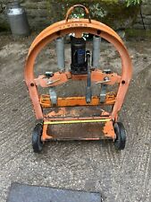 paving block cutter for sale  Shipping to Ireland