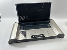 Fellowes helios thermal for sale  Weaverville