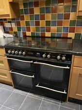 Leisure range cooker for sale  TUNBRIDGE WELLS