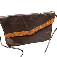 Shirl miller clutch for sale  Canby