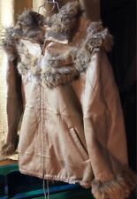 Real vintage fur for sale  Parachute