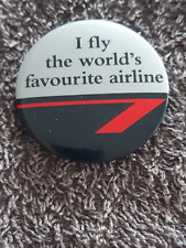 British airways fly for sale  READING