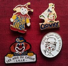 Pins lot pins d'occasion  Angers-