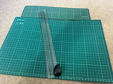 cutting ruler for sale  SPENNYMOOR