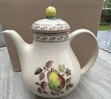 Vintage ceramic tea for sale  STRATFORD-UPON-AVON