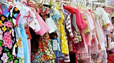 Enorme lote de ropa para niñas 15 - 20 piezas PRIMAVERA/VERANO, usado segunda mano  Embacar hacia Argentina