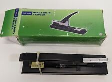 Heavy duty stapler for sale  New Lexington