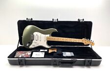 Fender american standard gebraucht kaufen  Walzbachtal