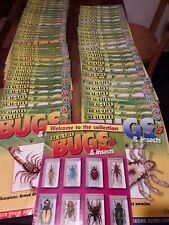 real bugs magazine for sale  WALLASEY