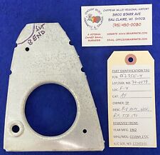 Used, P/N 0523515-4 Cessna Station 190 RH Nose Rib Assy. for sale  Shipping to South Africa