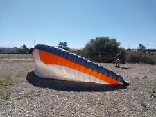 Paraglider wing sol for sale  Prescott