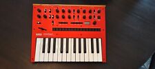 Korg monophonic analogue for sale  Midlothian