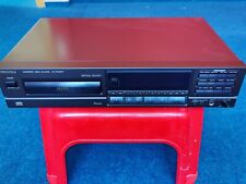 pg cd technics player sl 400a gebraucht kaufen  Haibach