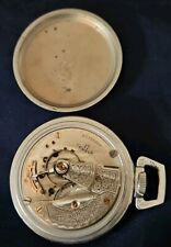 American waltham watch for sale  Shipping to Ireland