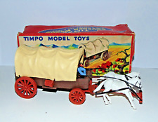 Timpo toys american for sale  BENFLEET