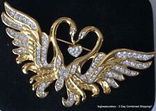 Wow vtg brooch for sale  Green Bay