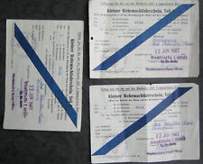 reichsgrenze gebraucht kaufen reichsgrenze gebraucht kaufen Lübeck