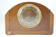 Antique Seth Thomas No. 124 Chime Mantle Clock No. 124 USA For Parts or Repair  for sale  Shipping to Canada