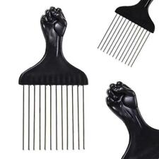 Afro comb black for sale  UK